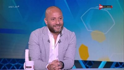 وائل رياض: الأهلي قد يتوج ببطولة كأس العالم للأندية