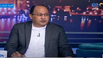 عضو نقابة الأطباء يطالب بعلاج جذري لمشاكل المنظومة الصحية في الحوار الوطني