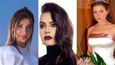 مي عز الدين ليست الأولى.. نجمات أحدثن ضجة بعد إعلان تبرعهن بأشهر أزيائهن