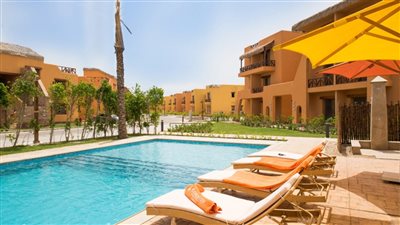 ماونتن فيو السخنة