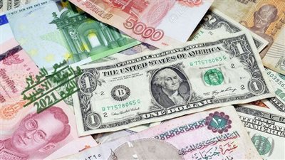 اسعار العملات العربية والأجنبيه في البنوك المصرية اليوم السبت 1-10-2022 