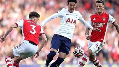 ثبت الآن.. تردد قناة Eleven Sports 1 HD portugal المفتوحة الناقلة لمباراة أرسنال وتوتنهام