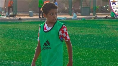 لاعب الريان ببني سويف ينتقل لبيراميدز 