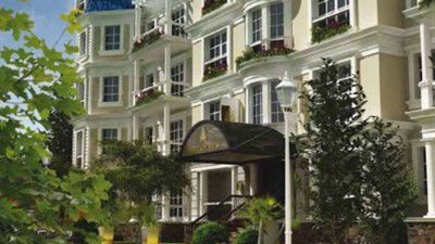 تفاصيل حول شركة ماونتن فيو وأبرز وأهم المشاريع التي تم طرحها