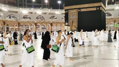 شركات السياحة تكشف سبب تثبيت أسعار رحلات العمرة خلال شهر رجب (فيديو)