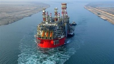 محادثات غاز المتوسط بين لبنان وإسرائيل في مرحلة حرجة