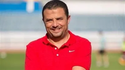 المدير الفني للهلال مطروح حاتم حسن: نواجه حمله منظمه ضدنا ونملك فريق قادر على مواجهة الكبار