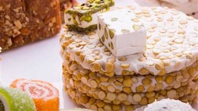 أسعار حلوى المولد النبوي الشريف.. تبدأ بـ 65 جنيه