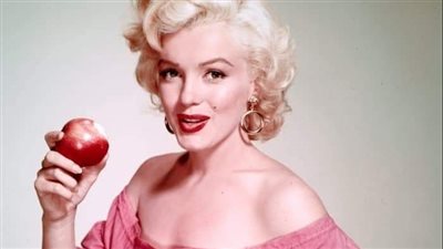 مارلين مونرو… زيجات في حياتها انتهت بالانفصال