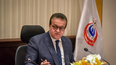 متحدث الصحة: تفعيل منظومة التأمين الصحي في أسوان قريبًا