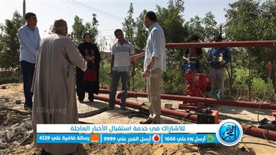 مركز ابشواي يتفاعل مع استعداد مصر لاستضافة مؤتمر المناخ والمبادرة الوطنية للمشروعات الخضراء الذكية