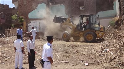 برلماني: 2.5 مليون عدد قرارات الإزالة خلال 18 عامًا (فيديو)