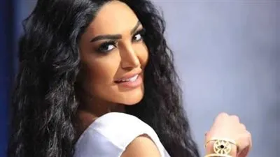 الصور الأولى من حفل زفاف الإعلامية سالي عبد السلام