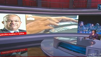  مساعد وزير التموين: بعض التجار يخزنون السلع لرفع أسعارها