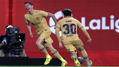 فرمان ناري من لابورتا للتخلص من المنبوذ