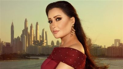 لطيفة تشارك جمهورها بصورة لها من حفل الرياض