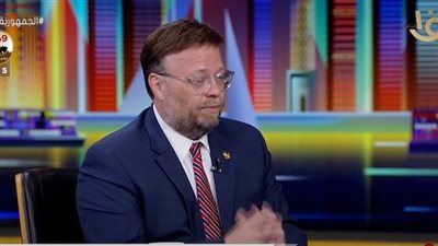 مسؤول بإدارة الأولمبياد الأمريكية عن لقائه بـ 