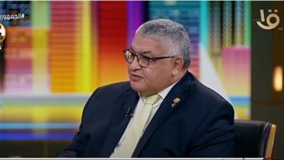 رئيس الأولمبياد الخاص: إنجازات مصر الـ8 سنوات الأخيرة لم يحدث مثلها في العالم