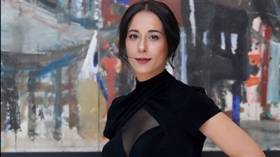 دنيا ماهر لـ 