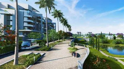 تتميز بالفخامة والتفرد.. مميزات لا تعرفها بشأن “ماونتن فيو اي سيتي”