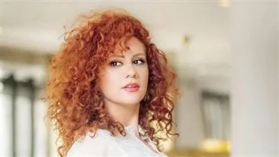 ”لينا شاماميان“ نجمة حفل افتتاح بطولة كأس العالم للجمباز في مصر