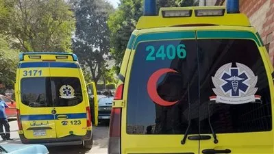 مصادر تكشف عن حصيلة ضحايا انهيار جزئي لسلم مدرسة المعتمدية 