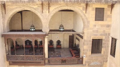 الاثنين المقبل.. جوهر وحقيقة الصوفية وتأثيرها في الثقافة والفن في بيت السناري 