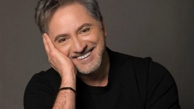 مروان خوري يحيي حفليين غنائيين في سوريا.. تعرف على التفاصيل