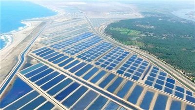 على غرار مزرعة غليون.. تعرف على تفاصيل مشروع 