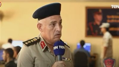 القوات المسلحة: نهتم بالتواصل النفسي بين الفرد المقاتل والبيئة العسكرية (فيديو)