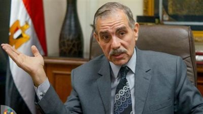 محافظ كفر الشيخ: 