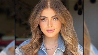 بالكاجوال.. ليلى أحمد زاهر تبهر متابعيها في أحدث ظهور لها