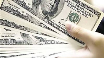 تعرف على سعر الدولار فى مصر اليوم الأحد 2 أكتوبر 2022