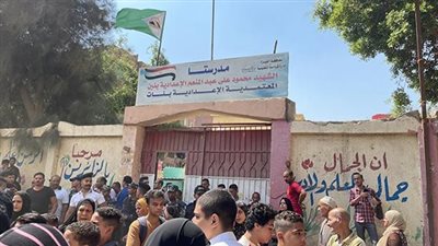 برلماني يكشف مفاجآت في واقعة انهيار سور مدرسة المعتمدية (فيديو)