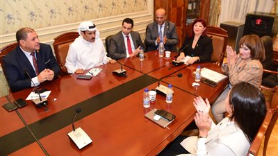 نورا علي: سنعزز البنية التشريعية للقطاع وسنعيد معدلات السياحة لما قبل 2011