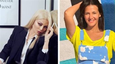 3000 جنيه.. هيفاء وهبي تتفوق على دنيا سمير غانم في حصيلة إيرادات أمس