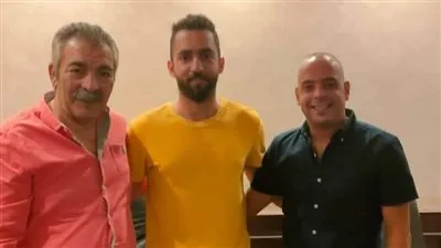 طنطا يضم لاعب المصري بالسلوم السابق