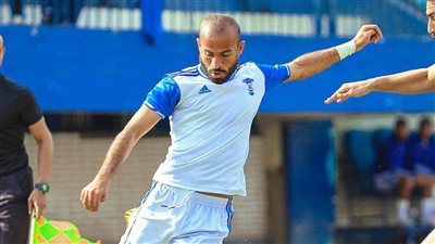 وادي دجلة يتعاقد مع أحمد فتحي لاعب منتخب السويس