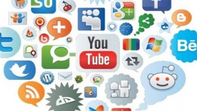 الشئون الإسلامية: تطبيقات مواقع التواصل الاجتماعي بها معلومات خاطئة على الأطفال (فيديو)