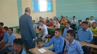 أول تعليق لـ 