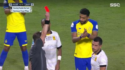تفاصيل إيقاف محمد صلاح بسبب طارق حامد