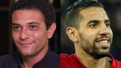 هل يجسد آسر ياسين رحلة مرض مؤمن زكريا بمسلسله في رمضان ٢٠٢٣!