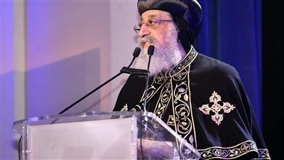 انطلاق جلسات سيمنار المجمع المقدس بالأنبا بيشوي 17 نوفمبر المقبل 