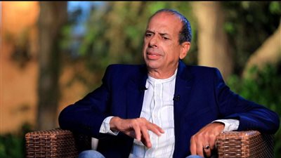 كان حاسس بالموت.. محمد الصاوي: علاء ولي الدين كان بيودع الدنيا وشعر بوفاته 