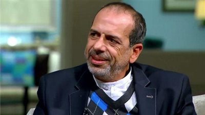 محمد الصاوي يكشف عن حقيقة خلافه مع الزعيم عادل إمام خلال تصوير فيلم اللعب مع الكبار