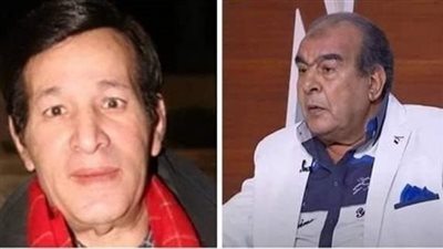 بعد الاعتذار وتدخل أشرف زكي.. أرملة الفنان سعيد صالح تتنازل عن البلاغ المقدم منها ضد فكري صادق