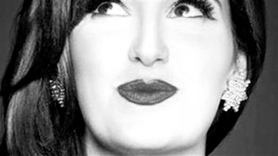 هنا شيحة تخطف الأنظار في أحدث ظهور لها