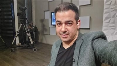 فادي غالي يعلن انفصاله عن زوجته غريس رسميا