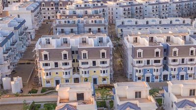 أبرز المعلومات بشأن موقع كمبوند ماونتن فيو أكتوبر بارك 6 أكتوبر