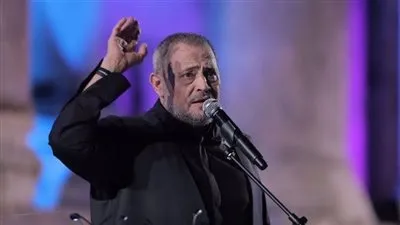 بهذه الطريقة.. جورج وسوف يروج لحفلاته الغنائية القادمة